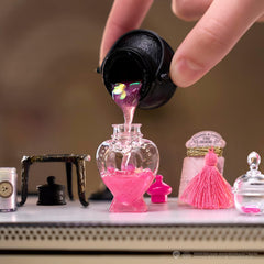 MGA's Miniverse: Make It Mini Potions Harry Potter Toys & Games MGA Entertainment