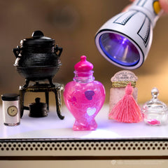 MGA's Miniverse: Make It Mini Potions Harry Potter Toys & Games MGA Entertainment