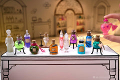 MGA's Miniverse: Make It Mini Potions Harry Potter Toys & Games MGA Entertainment