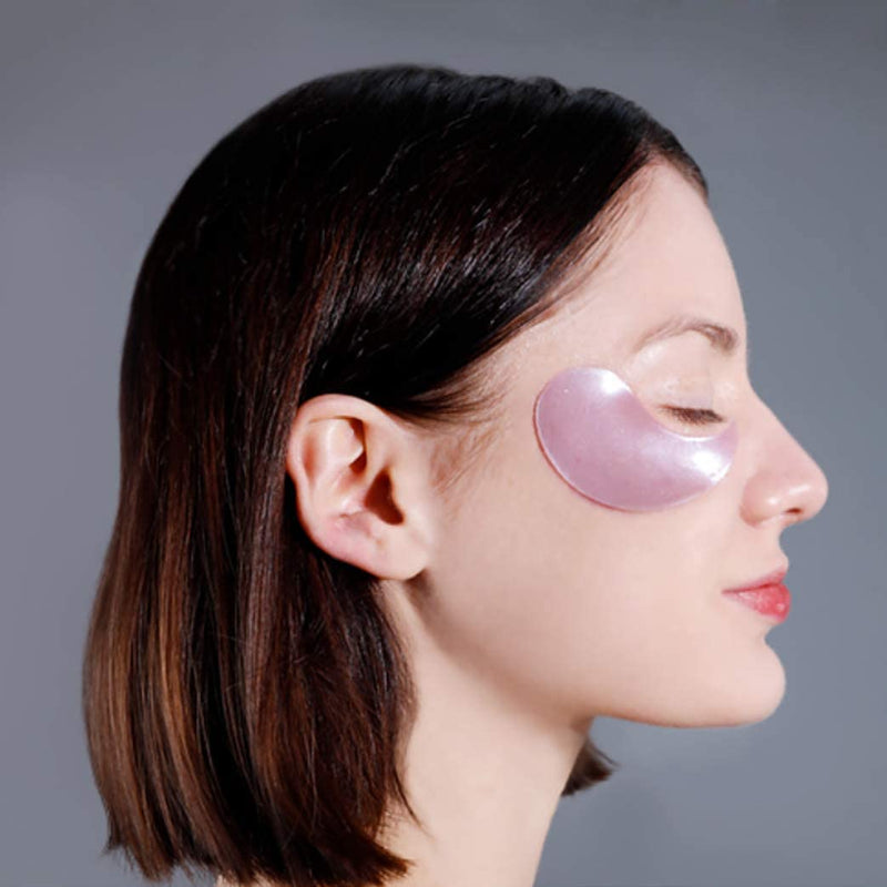 MIZON Collagen Eye Gel Patch 84g (60 ea) Mask MIZON