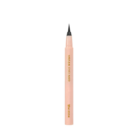 MIZON Vegan Eyeliner 0.5g (0.02 fl oz) Black Eyeliner MIZON