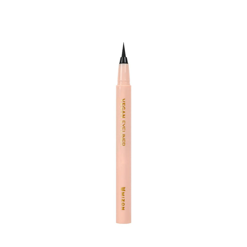 MIZON Vegan Eyeliner 0.5g (0.02 fl oz) Black Eyeliner MIZON