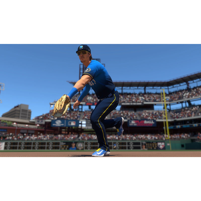 MLB The Show 25 [Nintendo Switch] Nintendo Switch Video Game Sony