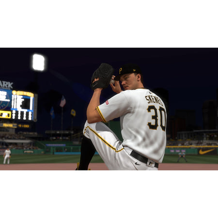 MLB The Show 25 [Nintendo Switch] Nintendo Switch Video Game Sony