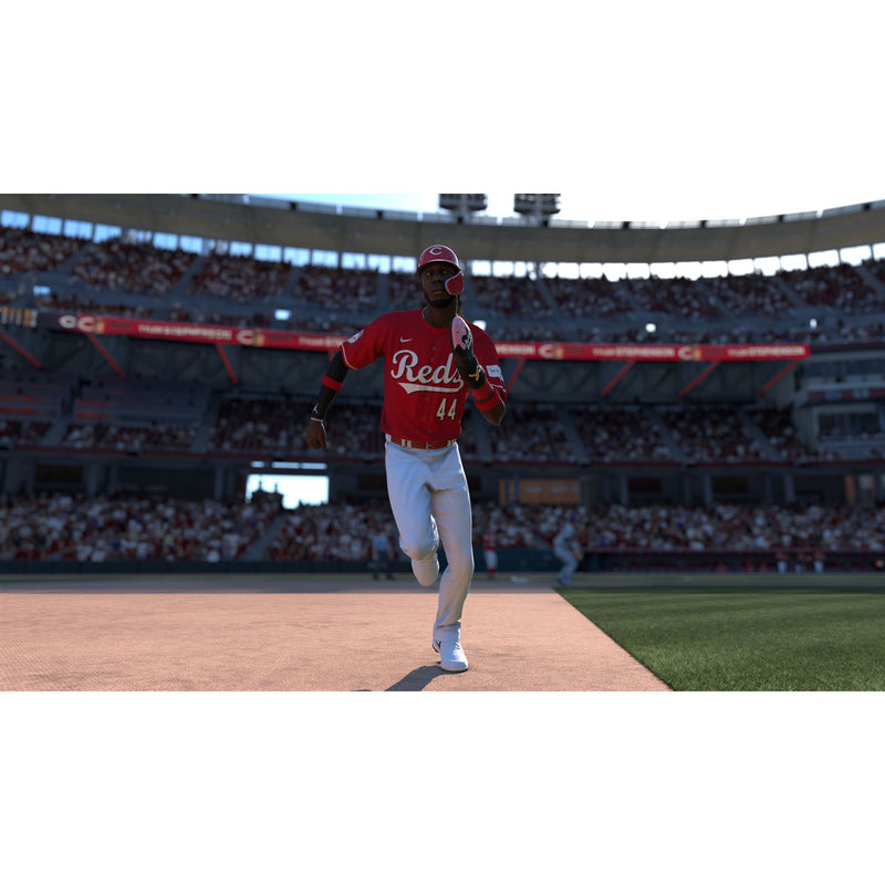 MLB The Show 25 [Nintendo Switch] Nintendo Switch Video Game Sony