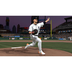 MLB The Show 25 [Nintendo Switch] Nintendo Switch Video Game Sony