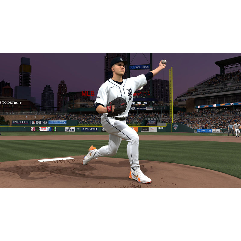 MLB The Show 25 [Nintendo Switch] Nintendo Switch Video Game Sony