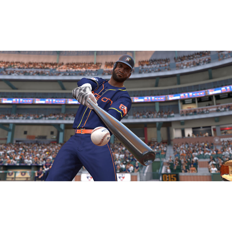 MLB The Show 25 [Nintendo Switch] Nintendo Switch Video Game Sony