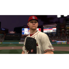 MLB The Show 25 [Nintendo Switch] Nintendo Switch Video Game Sony