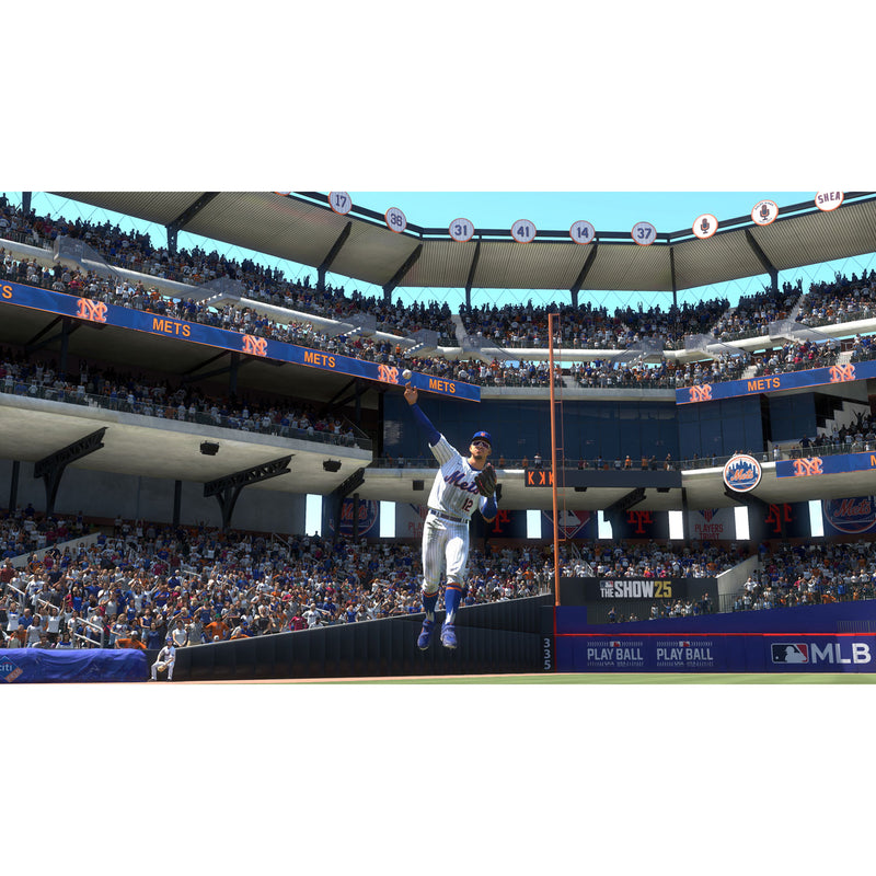 MLB The Show 25 LE [PlayStation 5] PlayStation 5 Video Game Sony