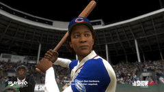 MLB The Show 24 - Negro Leagues Edition [PlayStation 5] PlayStation 5 Video Game San Diego Studio