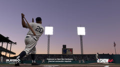 MLB The Show 24 - Negro Leagues Edition [PlayStation 5] PlayStation 5 Video Game San Diego Studio