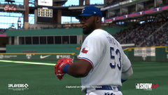 MLB The Show 24 - Negro Leagues Edition [PlayStation 5] PlayStation 5 Video Game San Diego Studio
