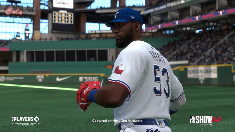 MLB The Show 24 - Negro Leagues Edition [PlayStation 5] PlayStation 5 Video Game San Diego Studio