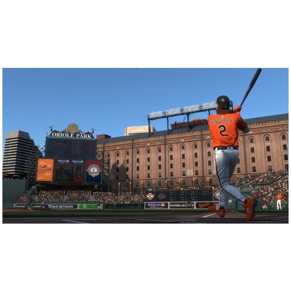 MLB The Show 25 [PlayStation 5] PlayStation 5 Video Game San Diego Studio