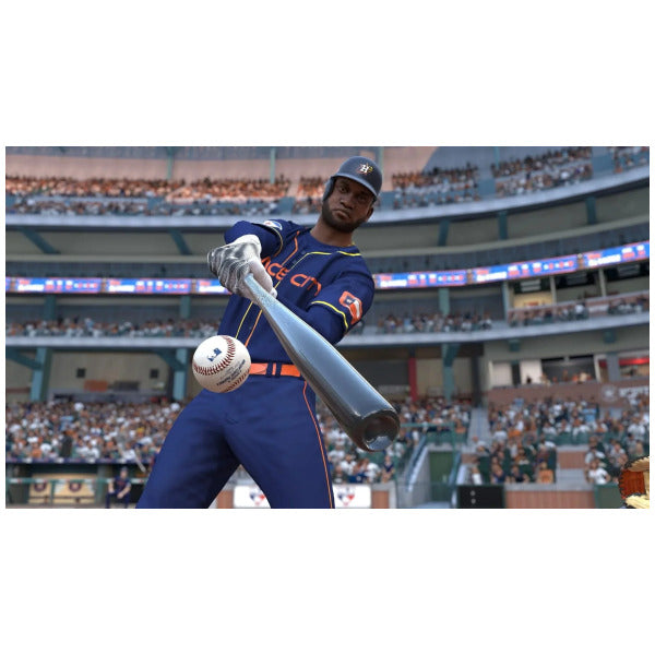 MLB The Show 25 [PlayStation 5]