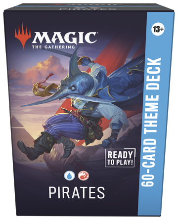 Magic: The Gathering TCG: Lorwyn Eclipsed Pre-Constructed Decks - Set of 2 Decks Card Game Wizards of the Coast