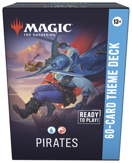 Magic: The Gathering TCG: Lorwyn Eclipsed Pre-Constructed Decks - Set of 2 Decks Card Game Wizards of the Coast