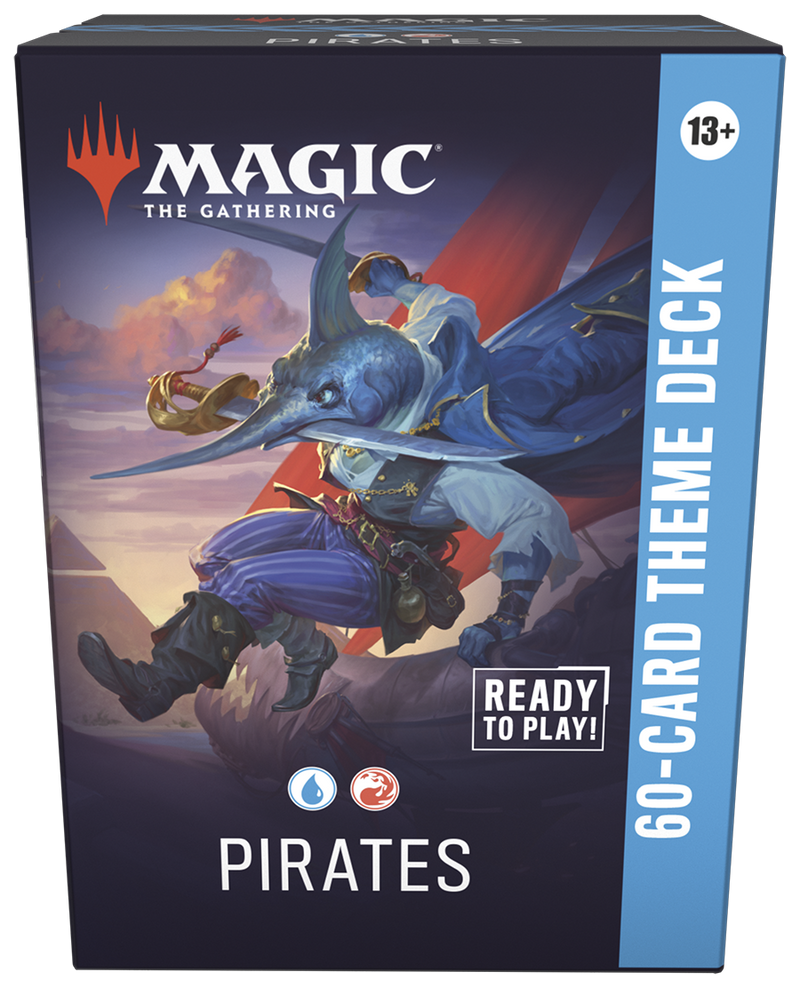 Magic: The Gathering TCG: Lorwyn Eclipsed Pre-Constructed Decks - Set of 2 Decks Card Game Wizards of the Coast
