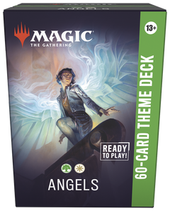 Magic: The Gathering TCG: Lorwyn Eclipsed Pre-Constructed Decks - Set of 2 Decks Card Game Wizards of the Coast