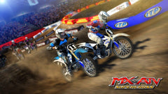 MX Vs. ATV: Supercross [PlayStation 3] PlayStation 3 Video Game Nordic Games   