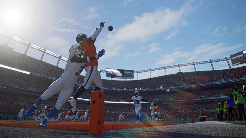 Madden NFL 27 [Nintendo Switch 2]