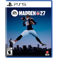 Madden NFL 27 [PlayStation 5]