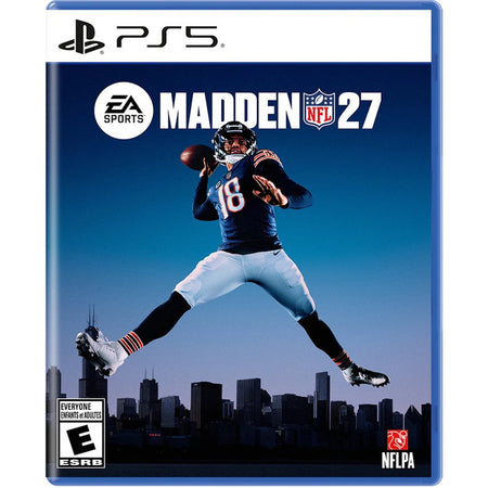 Madden NFL 27 [PlayStation 5]