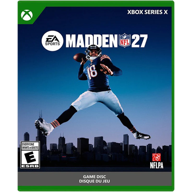 Madden NFL 27 [Xbox Series X]