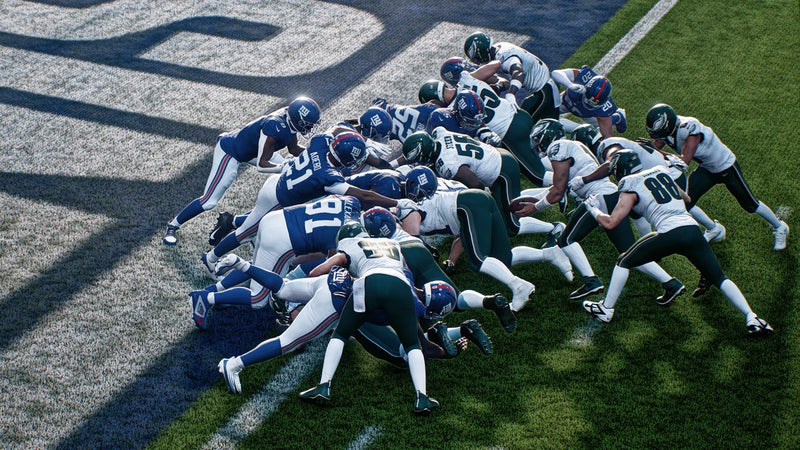 Madden NFL 27 [Xbox Series X]