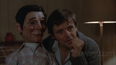 Magic [1978] [Blu-Ray] Blu-Ray Movie Dark Sky Films