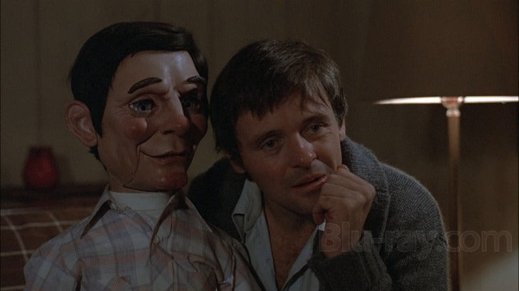 Magic [1978] [Blu-Ray] Blu-Ray Movie Dark Sky Films