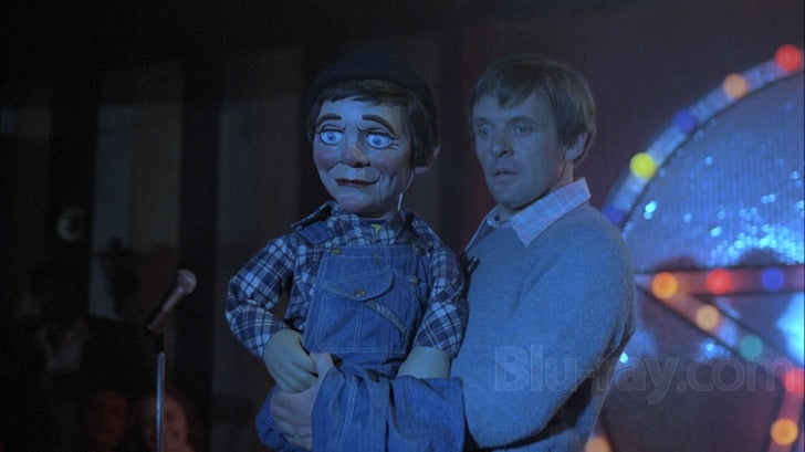 Magic [1978] [Blu-Ray] Blu-Ray Movie Dark Sky Films