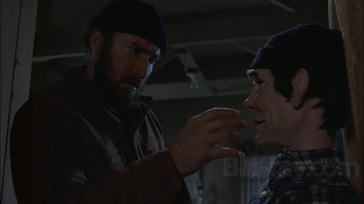 Magic [1978] [Blu-Ray] Blu-Ray Movie Dark Sky Films