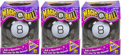 Magic 8 Ball Toys & Games Mattel