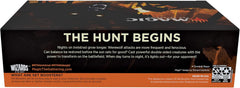 Magic: The Gathering TCG: Innistrad Midnight Hunt - Set Booster Box Card Game Wizards of the Coast