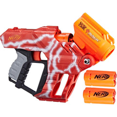 Magic: The Gathering Secret Lair Nerf LMTD Lightning Lair Toys & Games Hasbro   