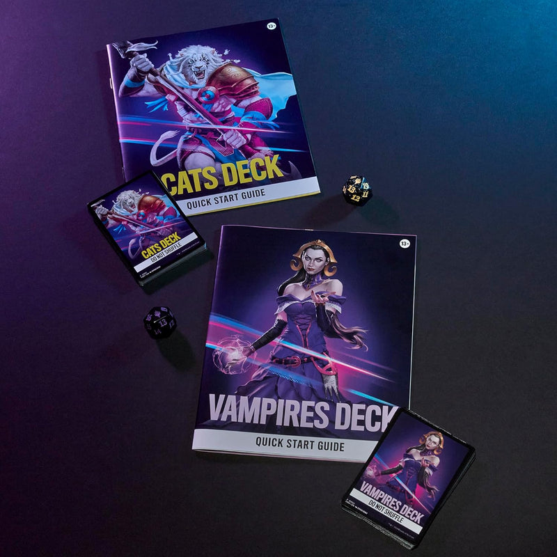 Magic the Gathering TCG: Foundations Beginner Box Card Game Wizards of the Coast