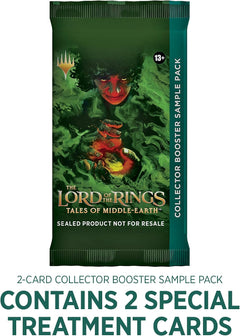 Magic: The Gathering TCG: Universes Beyond: The Lord of the Rings: Commander Deck - Food and Fellowship