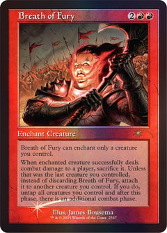 Magic: the Gathering TCG: Secret Lair - Back in My Day! (Traditional Foil Edition)