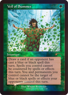 Magic: the Gathering TCG: Secret Lair - Back in My Day! (Traditional Foil Edition)