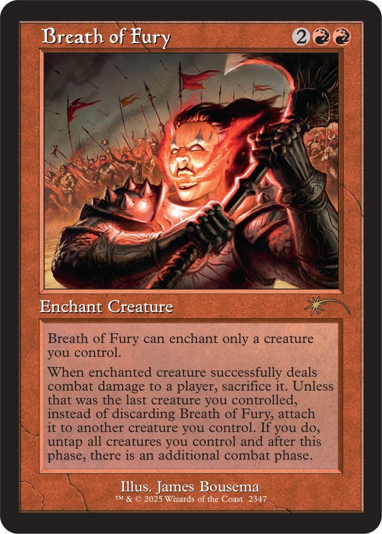 Magic: the Gathering TCG: Secret Lair - Back in My Day! (Non-Foil)