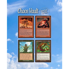 Magic: the Gathering TCG: Secret Lair - Back in My Day! (Non-Foil)