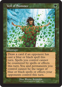 Magic: the Gathering TCG: Secret Lair - Back in My Day! (Non-Foil)