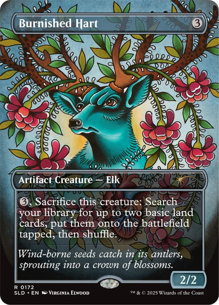 Magic: the Gathering TCG: Secret Lair