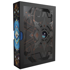 Magic The Gathering TCG: Secrets of Strixhaven Codex Bundle Card Game Wizards of the Coast