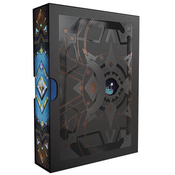 Magic The Gathering TCG: Secrets of Strixhaven Codex Bundle Card Game Wizards of the Coast