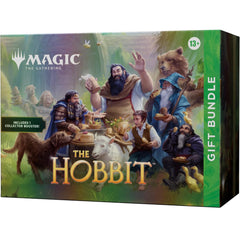 Magic The Gathering TCG: The Hobbit Gift Bundle Card Game Wizards of the Coast
