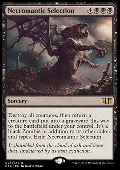 Magic the Gathering: 2014 Commander Sworn to Darkness Deck Card Game Wizards of the Coast