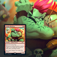 Magic the Gathering: Secret Lair Explosion Sounds Card Game Wizards of the Coast   